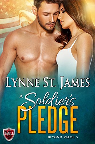 A Soldier's Pledge book cover