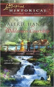 Wilderness Courtship book cover