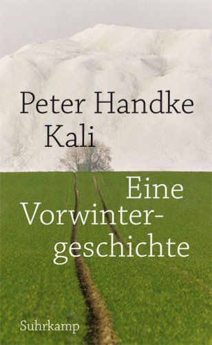 Kali book cover