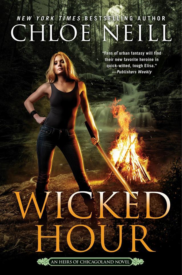 Heirs of Chicagoland book cover 2