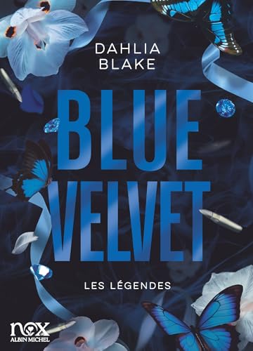 Les Légendes book cover 2