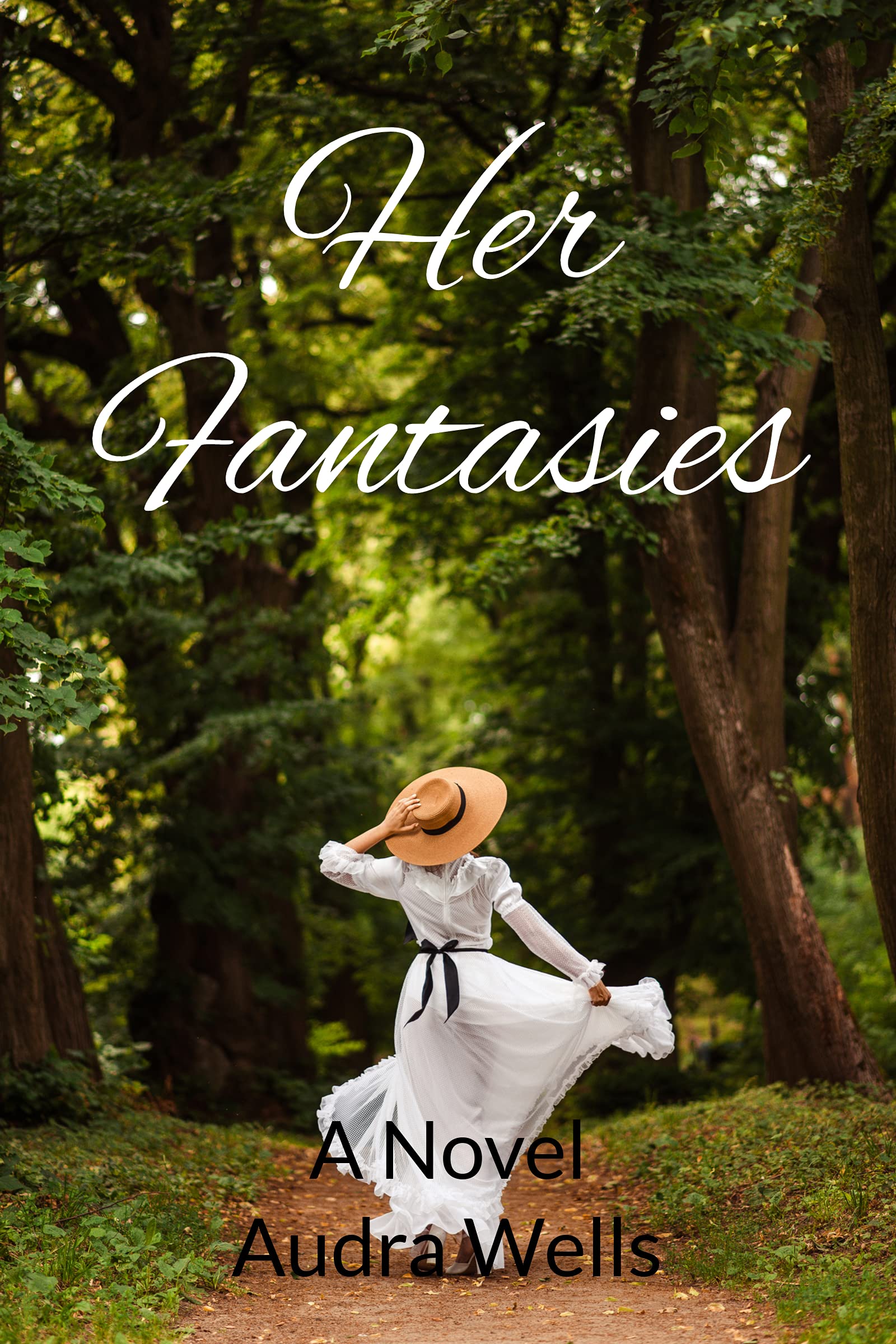 Her Fantasies book cover
