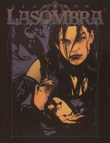 Clanbook book cover