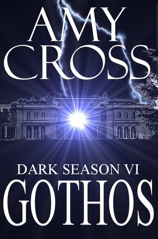 Gothos book cover