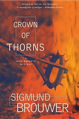 Nick Barrett book cover 2