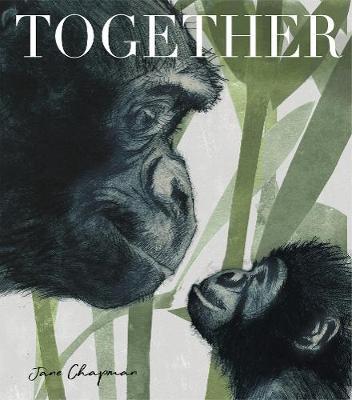 Together book cover
