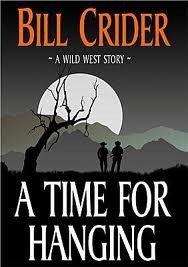 A Time for Hanging book cover