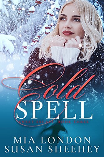 Sweet Escape book cover 3