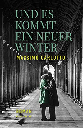 Und es kommt ein neuer Winter book cover