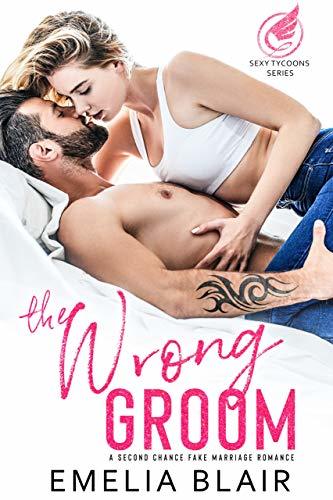 Sexy Tycoons book cover 1