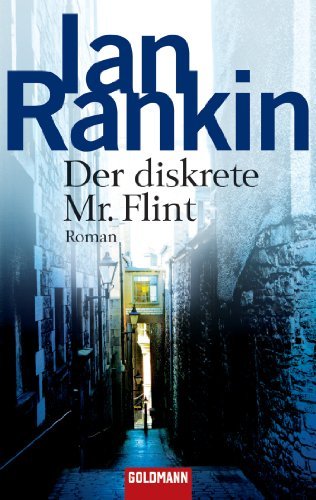 Watchman book cover