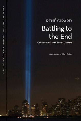 Battling to the End book cover