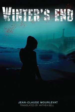 Winter's End book cover