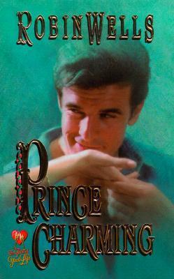 Prince Charming book cover