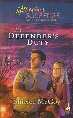 Sinclair Brothers book cover 3