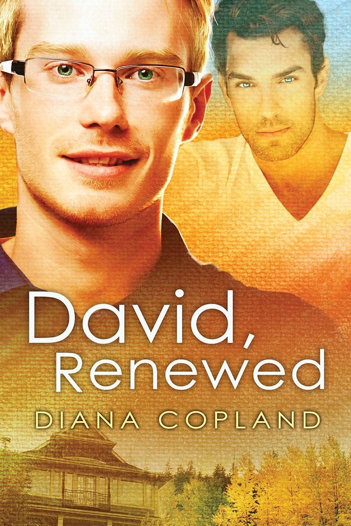 Delta Restorations book cover 1