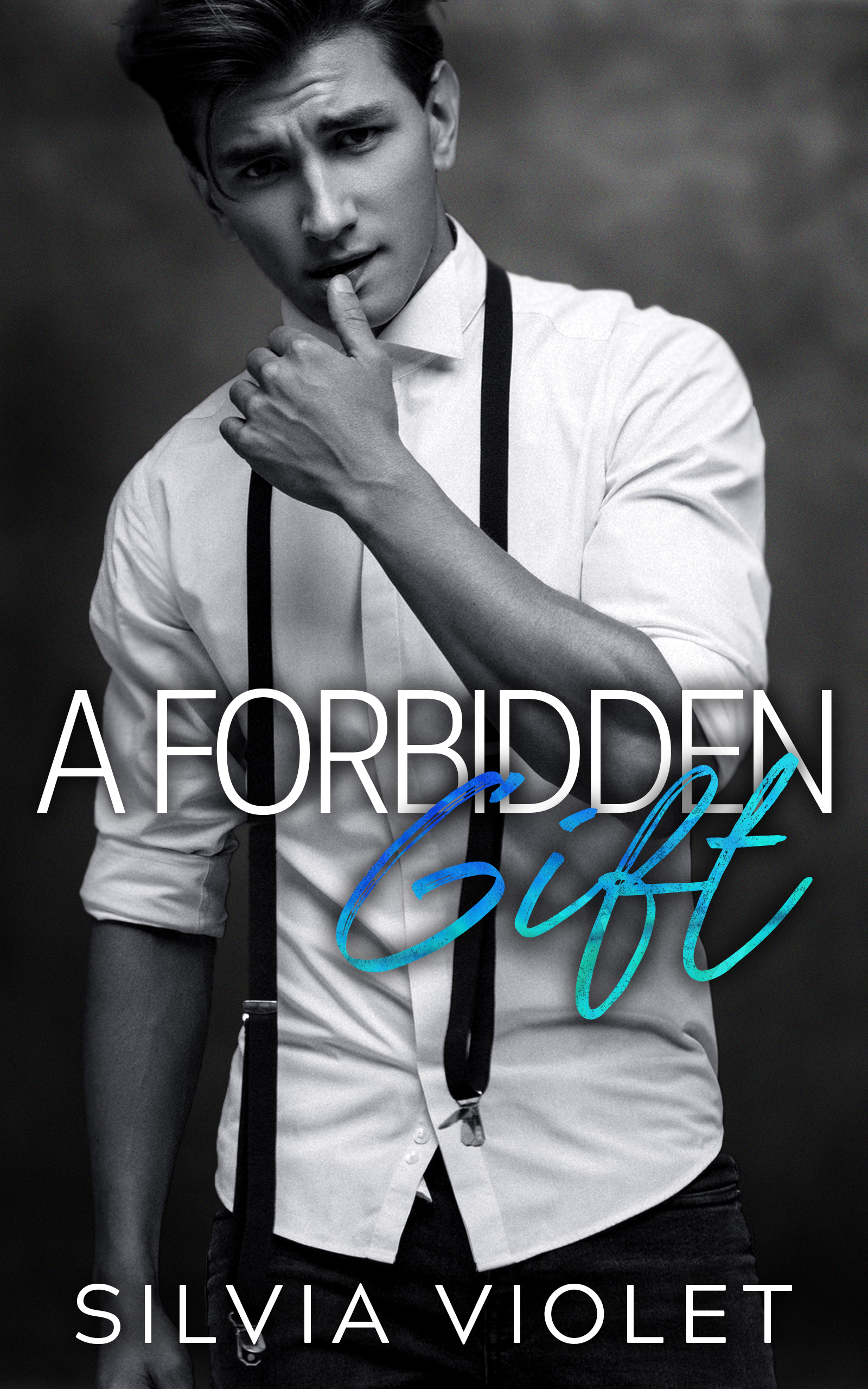 A Forbidden Gift book cover
