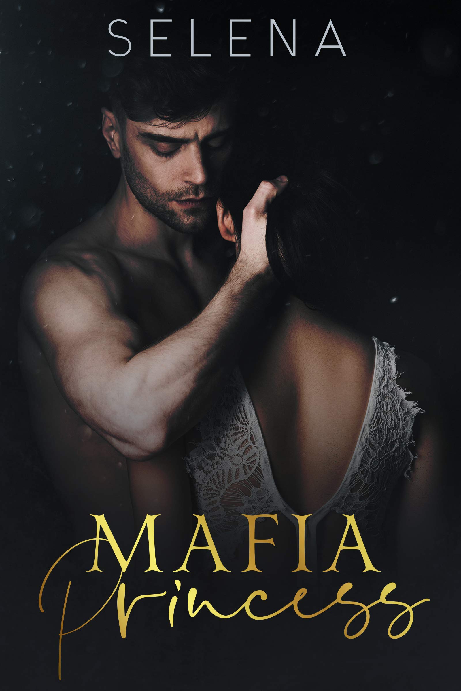 Valenti Family Ties book cover 1