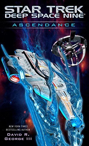 Ascendance book cover