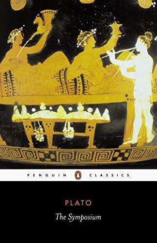 Plato's Dialogues book cover 1