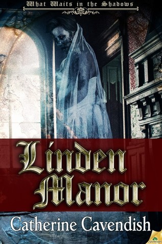 Linden Manor book cover