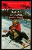 Italian Invader book cover