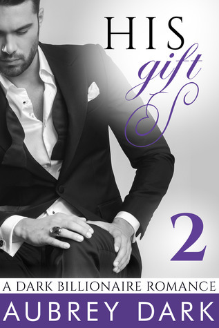 A Dark Billionaire Romance book cover 1