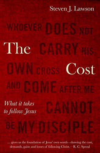 The Cost book cover