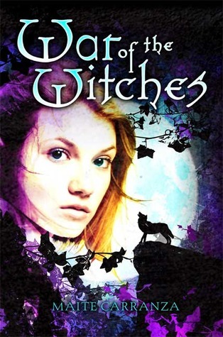 La Guerra de las Brujas book cover 1