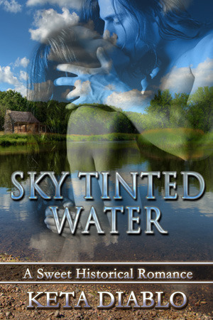 Sky Series book cover 1