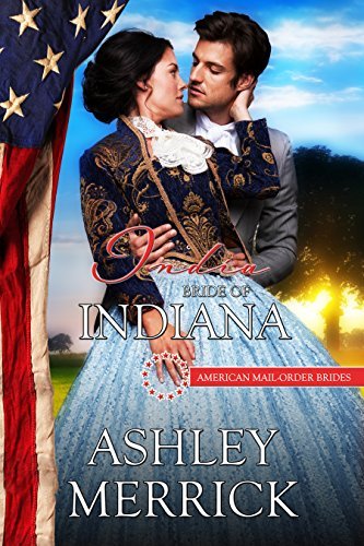 India book cover