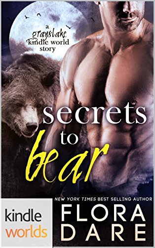 Celia Kyle's Grayslake: More Than Mated book cover 1