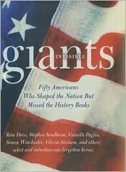Invisible Giants book cover