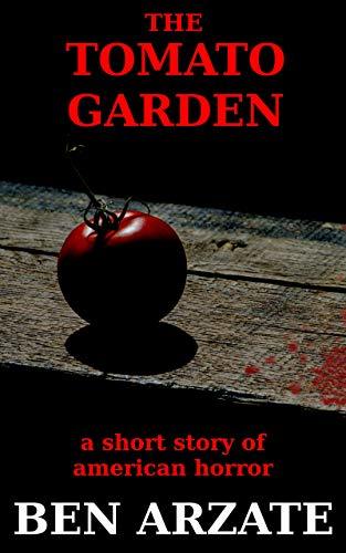 The Tomato Garden book cover