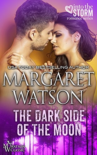 The Dark Side of the Moon book cover