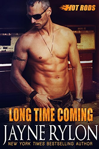 Long Time Coming book cover