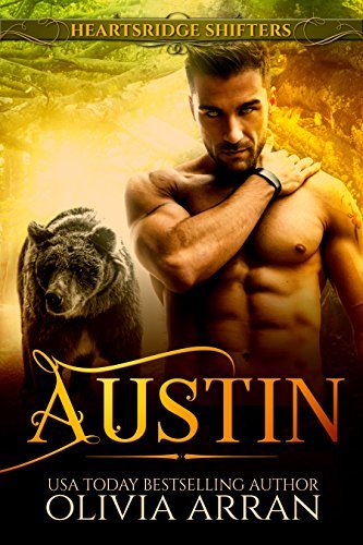 South-One Bears book cover 1