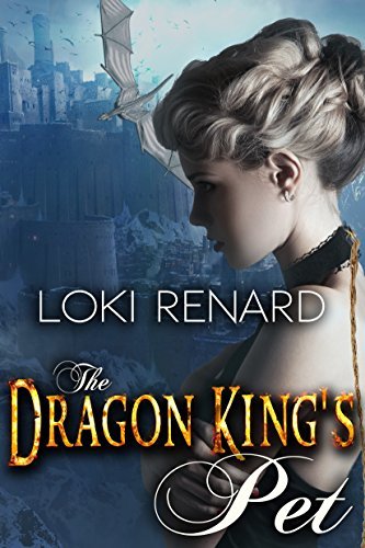 Dragon Brides book cover 3