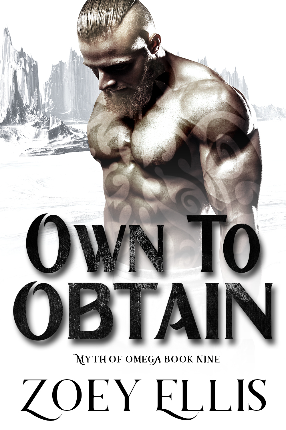 Own To Obtain book cover