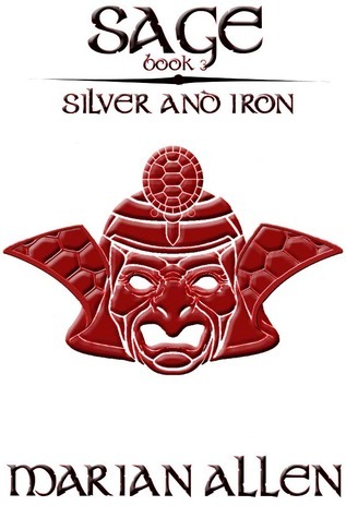 SAGE trilogy book cover 3