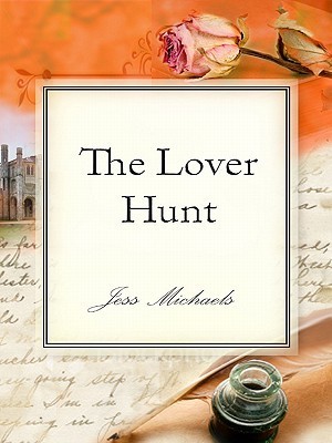 The Lover Hunt book cover