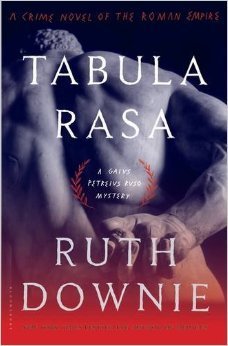 Tabula Rasa book cover