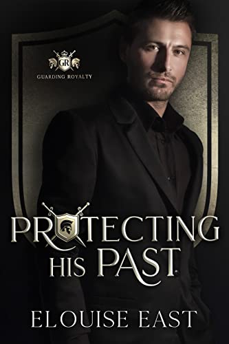 Protecting his Past book cover