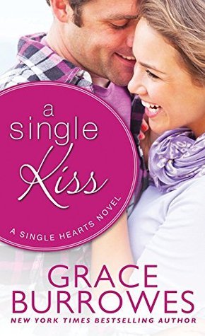 Sweetest Kisses book cover 1