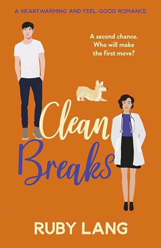 Clean Breaks book cover