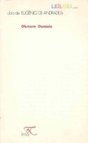 Dark Domain book cover