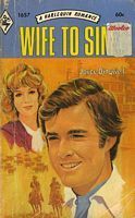 Wife to Sim book cover