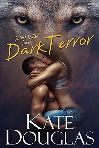 Dark Terror book cover