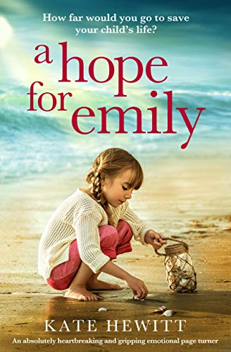 A Hope For Emily book cover