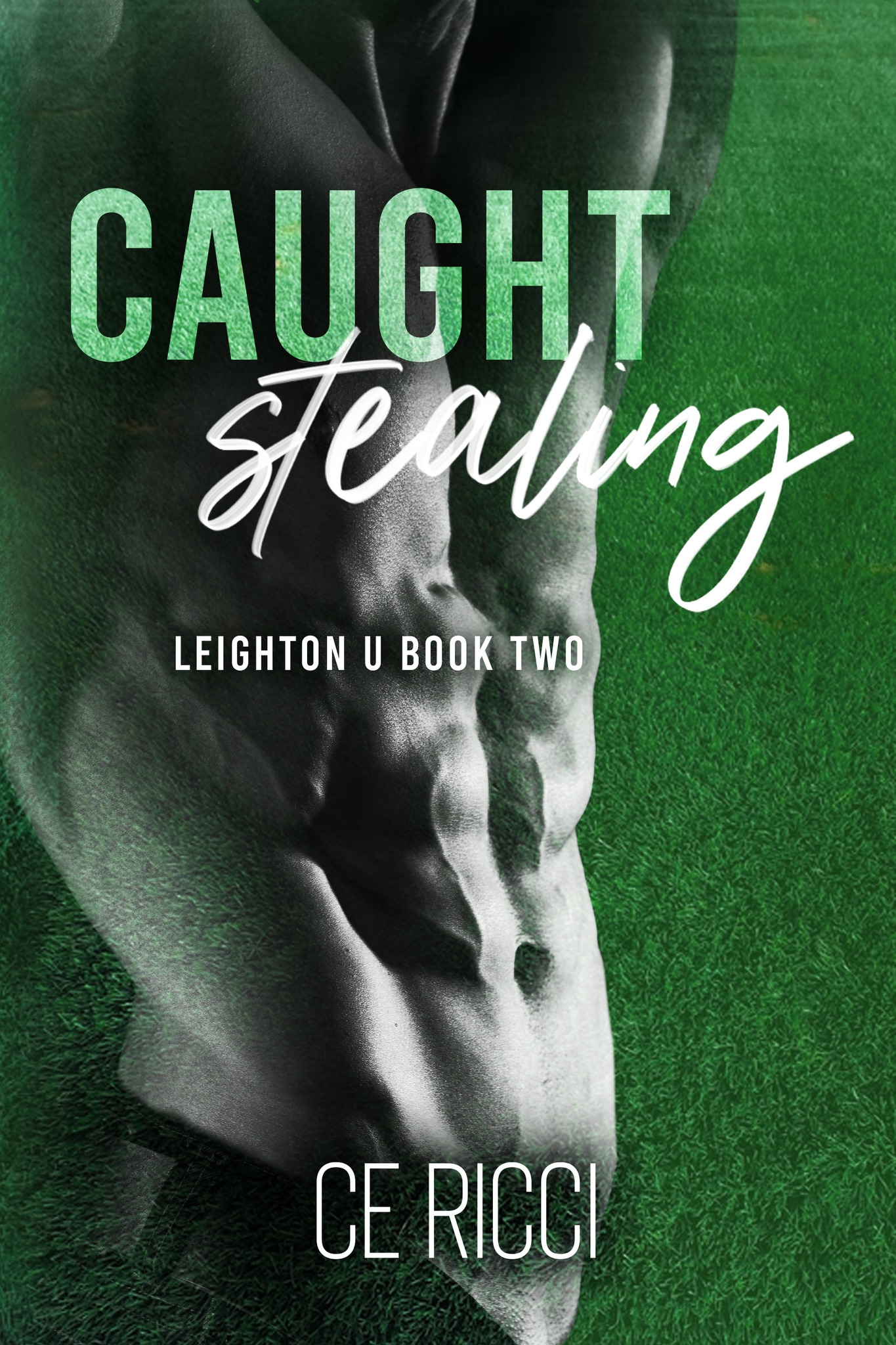Leighton U book cover 2